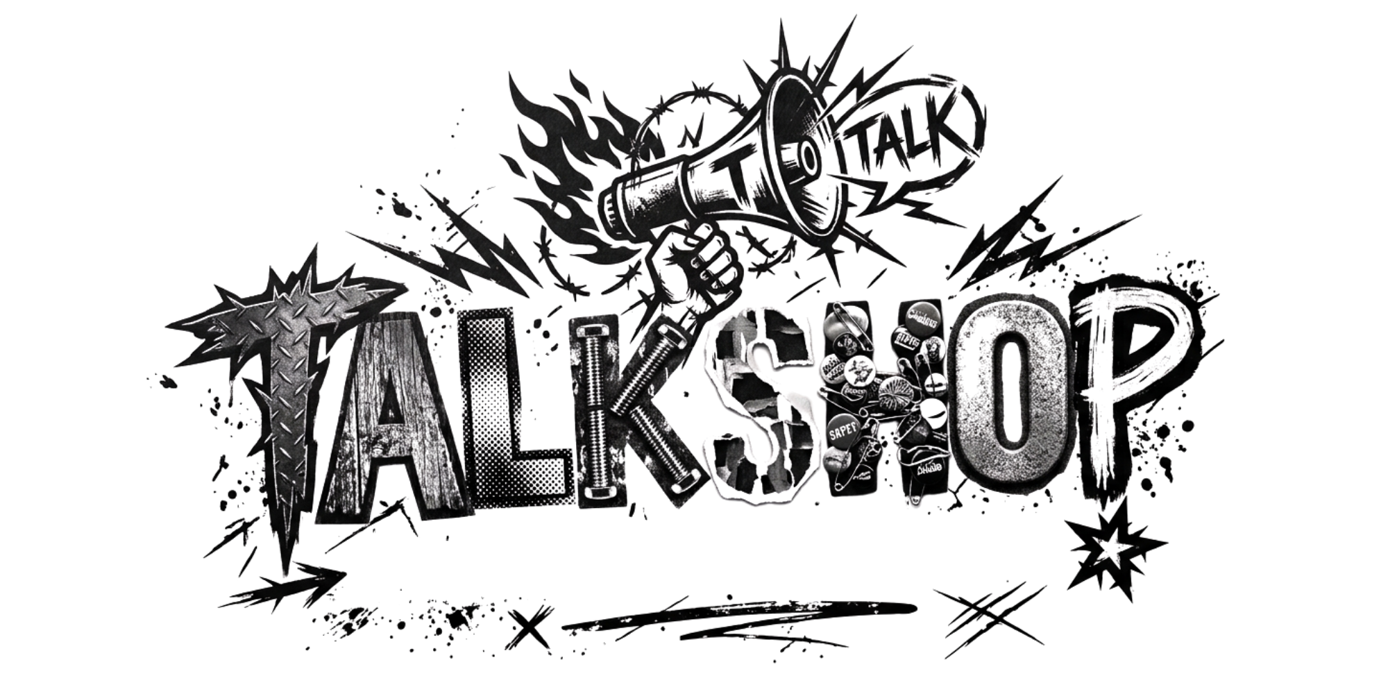 Talkshop